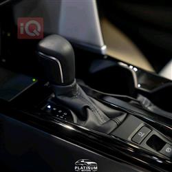 تۆیۆتا کامری